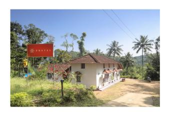 Zostel Coorg, Siddapura allows 18 year olds to book a room