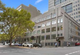 ReadySet Apartments on King allows 18 year olds to book a room