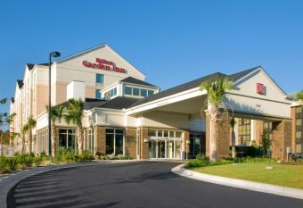 Hilton Garden Inn Mobile West I-65/Airport Blvd. allows 18 year olds to book a room