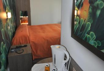 Hotel Miramare has Balcony rooms