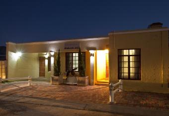 Luxury Backpackers allows 18 year olds to book a room