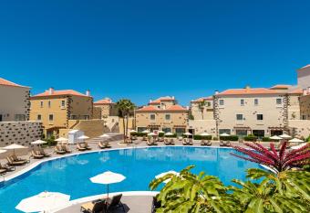 GF Isabel has Balcony rooms