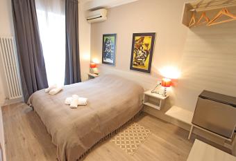 B&B Ombretta has Balcony rooms