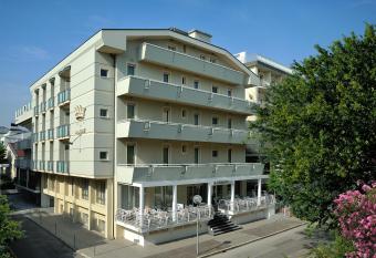 Hotel Principe has Balcony rooms