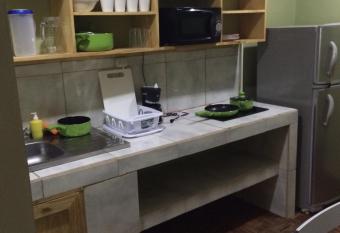 Beautiful Apartment San Jose downtown allows 18 year olds to book a room