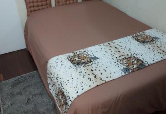 Aluguel Temporada em Gramado allows 18 year olds to book a room