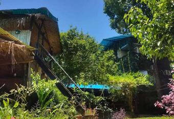 Bono Nibash Hill Resort has Balcony rooms