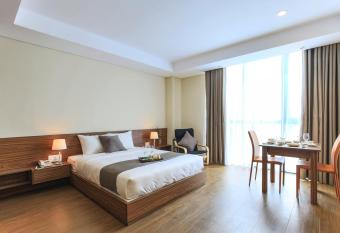 Aurora Serviced Apartments allows 18 year olds to book a room