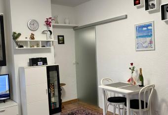 Modernes Studio allows 18 year olds to book a room