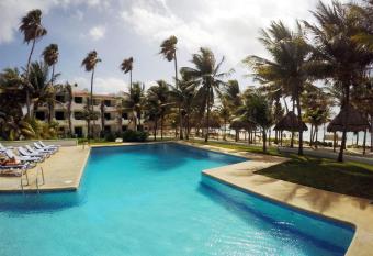 Hotel Club Akumal Caribe has Balcony rooms