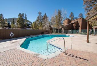Classy Keystone Comfort has Balcony rooms
