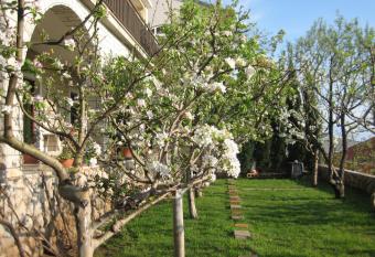 Apartmani Ivanka Prpi   has Balcony rooms