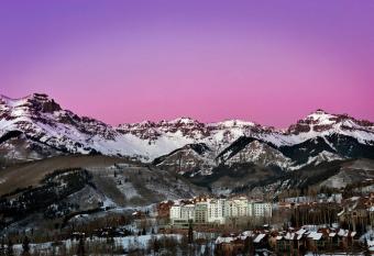 The Peaks Resort & Spa has Balcony rooms