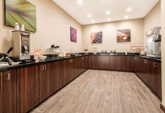 MainStay Suites Moab near Arches National Park has Balcony rooms