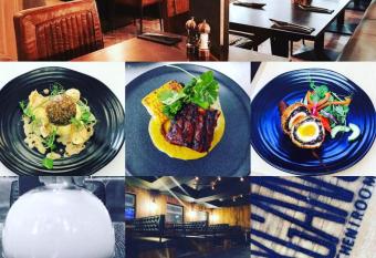 Oxgang Kitchen Bar & Rooms allows 18 year olds to book a room