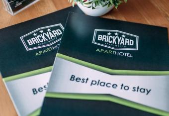 Brickyard Apartments Cluj allows 18 year olds to book a room