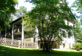 Tillmanns-Haus has Balcony rooms