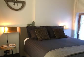 De Ruttermolen has Balcony rooms