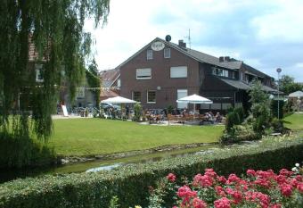 Hotel Rave has Balcony rooms