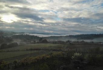 A Casi  a de Esther has Balcony rooms