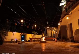 The Banyan Hut allows 18 year olds to book a room