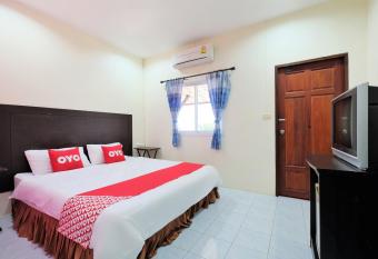 OYO 609 Lanta Dream House Apartment allows 18 year olds to book a room