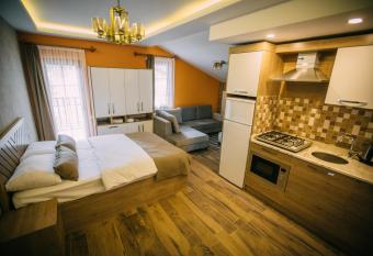 Nova Uzung  l has Balcony rooms