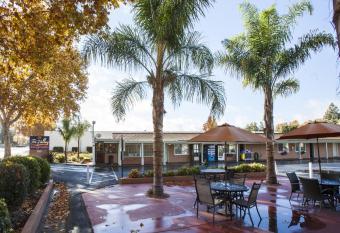 Tri-Valley Inn & Suites allows 18 year olds to book a room