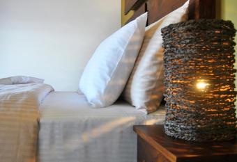 The Canoe has Balcony rooms