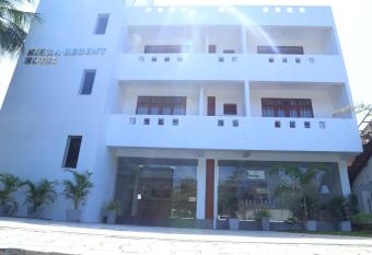 Hikka Regent Hotel has Balcony rooms