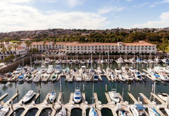 DoubleTree by Hilton San Pedro - Port of Los Angeles has Balcony rooms
