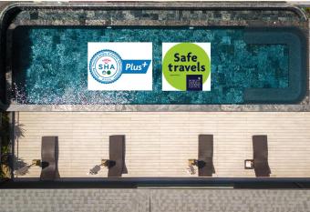 Kamala Resotel, SHA Extra Plus has Balcony rooms