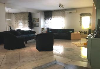 Friendly Family House has Balcony rooms