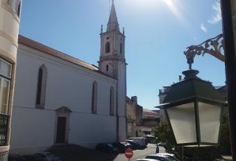 Casa de Marvila allows 18 year olds to book a room