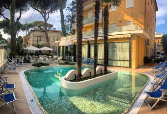 Hotel Mar   - Valentini Family Village has Balcony rooms