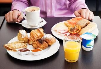 Ibis Barcelona Molins de Rei allows 18 year olds to book a room