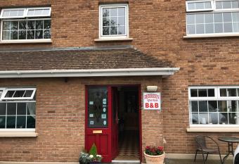 Derreen Tighue House allows 18 year olds to book a room