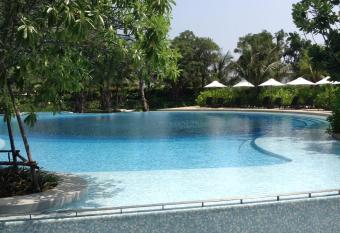 Baan Thew Talay Blue By Tuk has Balcony rooms