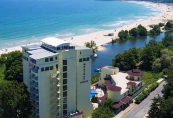 Perla Sun Beach Hotel - All Inclusive has Balcony rooms