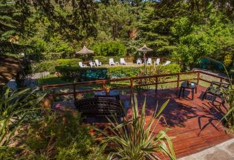 Terrazas de Cruz Chica. has Balcony rooms