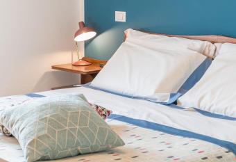 Cascina Gazzeri Country House has Balcony rooms