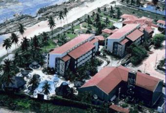 Hotel Canarius D Gaibu has Balcony rooms