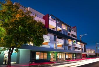 Quest Cheltenham allows 18 year olds to book a room