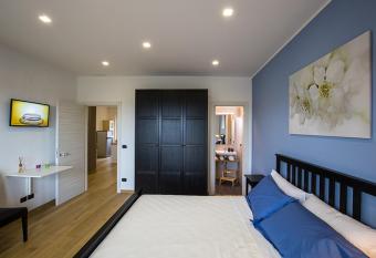 Casa Angela has Balcony rooms