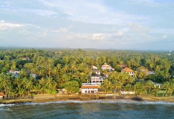 Guesthouse Panorama has Balcony rooms