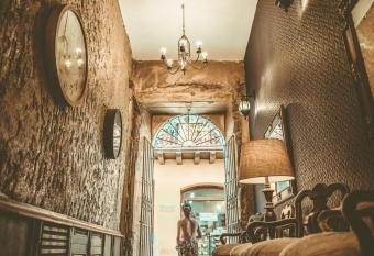 The Clock Hostel & Suites allows 18 year olds to book a room