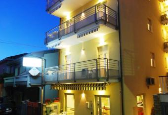 Residence Helene has Balcony rooms