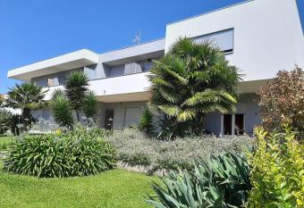 Quinta de Reiriz has Smoking/Balcony rooms