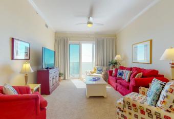 Windemere has Balcony rooms