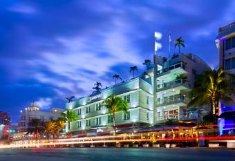 Bentley Hotel South Beach has Balcony rooms